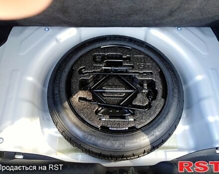 Хендай i30 2013 у Херсоні на Automoto.ua Сірий Хендай i30, об'ємом двигуна 1.4 л та пробігом 86 тис. км за 9500 $, фото 8 на Automoto.ua