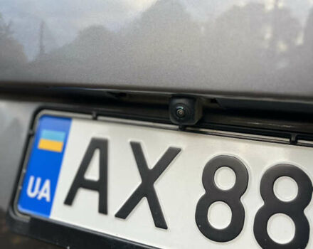 Серый Хендай i30, объемом двигателя 1.4 л и пробегом 120 тыс. км за 9900 $, фото 6 на Automoto.ua