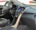 Сірий Хендай i30, об'ємом двигуна 1.4 л та пробігом 76 тис. км за 9940 $, фото 22 на Automoto.ua