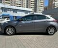 Сірий Хендай i30, об'ємом двигуна 1.4 л та пробігом 76 тис. км за 9940 $, фото 9 на Automoto.ua
