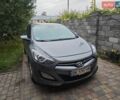 Сірий Хендай i30, об'ємом двигуна 1.58 л та пробігом 278 тис. км за 9700 $, фото 1 на Automoto.ua