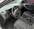 Сірий Хендай i30, об'ємом двигуна 1.4 л та пробігом 214 тис. км за 8500 $, фото 3 на Automoto.ua
