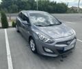 Серый Хендай i30, объемом двигателя 1.4 л и пробегом 285 тыс. км за 6513 $, фото 1 на Automoto.ua