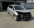 Сірий Хендай i30, об'ємом двигуна 1.4 л та пробігом 85 тис. км за 4300 $, фото 2 на Automoto.ua