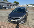 Серый Хендай i30, объемом двигателя 1.4 л и пробегом 182 тыс. км за 6990 $, фото 9 на Automoto.ua