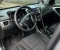 Серый Хендай i30, объемом двигателя 1.4 л и пробегом 140 тыс. км за 6900 $, фото 3 на Automoto.ua