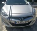 Сірий Хендай i30, об'ємом двигуна 1.6 л та пробігом 248 тис. км за 9996 $, фото 1 на Automoto.ua