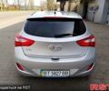 Хендай i30 2013 у Херсоні на Automoto.ua Сірий Хендай i30, об'ємом двигуна 1.4 л та пробігом 86 тис. км за 9500 $, фото 5 на Automoto.ua
