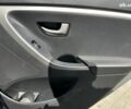 Сірий Хендай i30, об'ємом двигуна 1.4 л та пробігом 76 тис. км за 9940 $, фото 19 на Automoto.ua