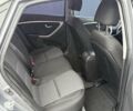 Серый Хендай i30, объемом двигателя 1.4 л и пробегом 214 тыс. км за 8500 $, фото 12 на Automoto.ua