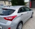 Серый Хендай i30, объемом двигателя 1.4 л и пробегом 236 тыс. км за 7650 $, фото 1 на Automoto.ua