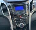 Сірий Хендай i30, об'ємом двигуна 1.4 л та пробігом 76 тис. км за 9940 $, фото 25 на Automoto.ua