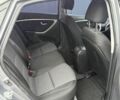 Сірий Хендай i30, об'ємом двигуна 1.4 л та пробігом 214 тис. км за 8500 $, фото 7 на Automoto.ua