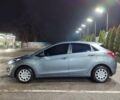 Серый Хендай i30, объемом двигателя 1.4 л и пробегом 82 тыс. км за 8400 $, фото 7 на Automoto.ua