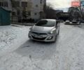 Серый Хендай i30, объемом двигателя 1.4 л и пробегом 191 тыс. км за 7200 $, фото 1 на Automoto.ua