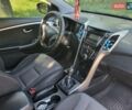 Серый Хендай i30, объемом двигателя 1.4 л и пробегом 280 тыс. км за 5800 $, фото 6 на Automoto.ua