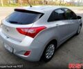 Хендай i30 2013 у Херсоні на Automoto.ua Сірий Хендай i30, об'ємом двигуна 1.4 л та пробігом 86 тис. км за 9500 $, фото 4 на Automoto.ua