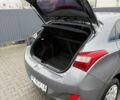 Сірий Хендай i30, об'ємом двигуна 1.4 л та пробігом 214 тис. км за 8500 $, фото 9 на Automoto.ua