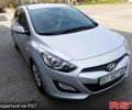 Хендай i30 2013 у Херсоні на Automoto.ua Сірий Хендай i30, об'ємом двигуна 1.4 л та пробігом 86 тис. км за 9500 $, фото 1 на Automoto.ua