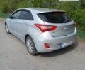 Сірий Хендай i30, об'ємом двигуна 1.4 л та пробігом 145 тис. км за 8700 $, фото 4 на Automoto.ua