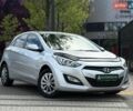 Сірий Хендай i30, об'ємом двигуна 1.4 л та пробігом 319 тис. км за 7999 $, фото 1 на Automoto.ua