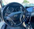 Сірий Хендай i30, об'ємом двигуна 1.4 л та пробігом 183 тис. км за 6460 $, фото 8 на Automoto.ua