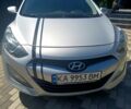 Сірий Хендай i30, об'ємом двигуна 1.6 л та пробігом 248 тис. км за 10000 $, фото 1 на Automoto.ua