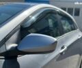 Сірий Хендай i30, об'ємом двигуна 1.4 л та пробігом 76 тис. км за 9940 $, фото 10 на Automoto.ua