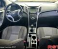 Хендай i30 2013 в Харькове на Automoto.ua Серый Хендай i30, объемом двигателя 1.4 л и пробегом 123 тыс. км за 8500 $, фото 6 на Automoto.ua