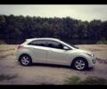 Серый Хендай i30, объемом двигателя 1.4 л и пробегом 28 тыс. км за 16489 $, фото 1 на Automoto.ua