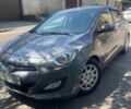 Серый Хендай i30, объемом двигателя 1.4 л и пробегом 31 тыс. км за 9500 $, фото 1 на Automoto.ua