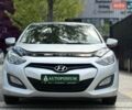 Сірий Хендай i30, об'ємом двигуна 1.4 л та пробігом 319 тис. км за 7999 $, фото 4 на Automoto.ua