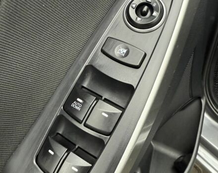 Сірий Хендай i30, об'ємом двигуна 1.4 л та пробігом 214 тис. км за 8500 $, фото 6 на Automoto.ua