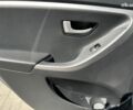 Сірий Хендай i30, об'ємом двигуна 1.4 л та пробігом 76 тис. км за 9940 $, фото 15 на Automoto.ua