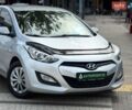 Сірий Хендай i30, об'ємом двигуна 1.4 л та пробігом 319 тис. км за 7999 $, фото 2 на Automoto.ua
