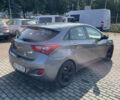 Серый Хендай i30, объемом двигателя 1.4 л и пробегом 182 тыс. км за 6700 $, фото 4 на Automoto.ua
