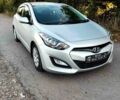 Сірий Хендай i30, об'ємом двигуна 1.4 л та пробігом 51 тис. км за 10500 $, фото 1 на Automoto.ua