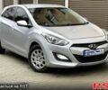 Серый Хендай i30, объемом двигателя 1.6 л и пробегом 13300 тыс. км за 10500 $, фото 1 на Automoto.ua