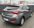 Сірий Хендай i30, об'ємом двигуна 1.4 л та пробігом 214 тис. км за 8500 $, фото 1 на Automoto.ua