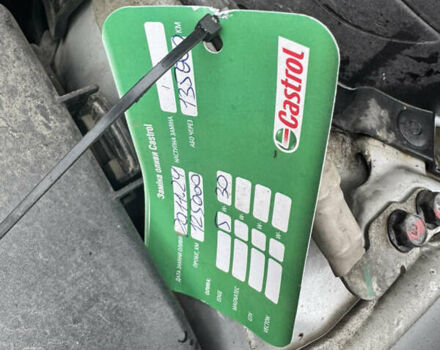 Серый Хендай i30, объемом двигателя 1.59 л и пробегом 133 тыс. км за 10500 $, фото 11 на Automoto.ua