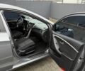 Сірий Хендай i30, об'ємом двигуна 1.4 л та пробігом 214 тис. км за 8500 $, фото 4 на Automoto.ua