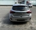 Сірий Хендай i30, об'ємом двигуна 1.4 л та пробігом 85 тис. км за 4300 $, фото 8 на Automoto.ua