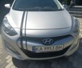 Сірий Хендай i30, об'ємом двигуна 1.58 л та пробігом 248 тис. км за 10000 $, фото 1 на Automoto.ua