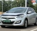 Сірий Хендай i30, об'ємом двигуна 1.4 л та пробігом 319 тис. км за 7999 $, фото 6 на Automoto.ua