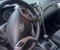 Серый Хендай i30, объемом двигателя 1.4 л и пробегом 59 тыс. км за 9700 $, фото 5 на Automoto.ua