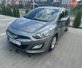 Сірий Хендай i30, об'ємом двигуна 1.4 л та пробігом 285 тис. км за 6500 $, фото 1 на Automoto.ua