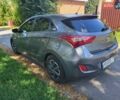 Серый Хендай i30, объемом двигателя 1.4 л и пробегом 280 тыс. км за 5800 $, фото 3 на Automoto.ua