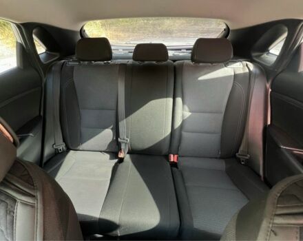 Сірий Хендай i30, об'ємом двигуна 1.4 л та пробігом 207 тис. км за 8500 $, фото 7 на Automoto.ua