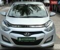 Сірий Хендай i30, об'ємом двигуна 1.4 л та пробігом 319 тис. км за 7999 $, фото 5 на Automoto.ua