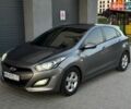 Серый Хендай i30, объемом двигателя 1.4 л и пробегом 280 тыс. км за 6350 $, фото 1 на Automoto.ua